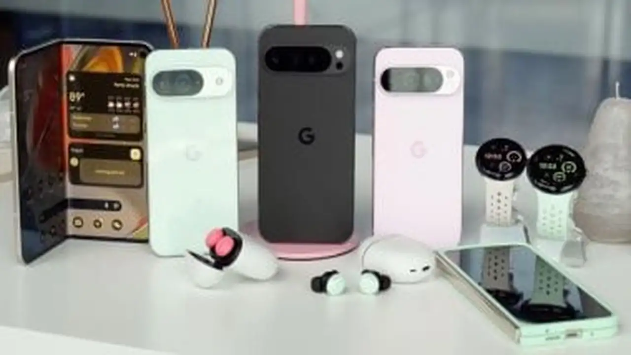 جوجل تزيل ميزة أساسية من هواتف Pixel بعد تحديث شهر مارس الماضي